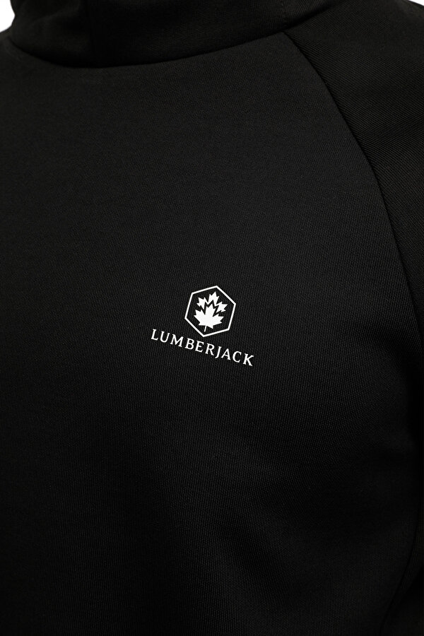 Lumberjack ML SPARK 17CG510 3PR BLACK Man 449