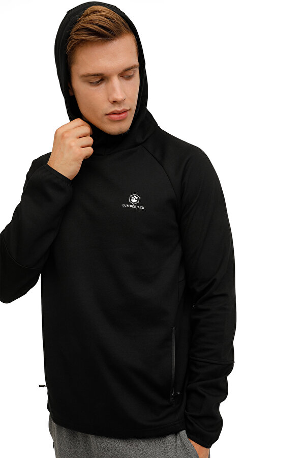 Lumberjack ML SPARK 17CG510 3PR BLACK Man 449