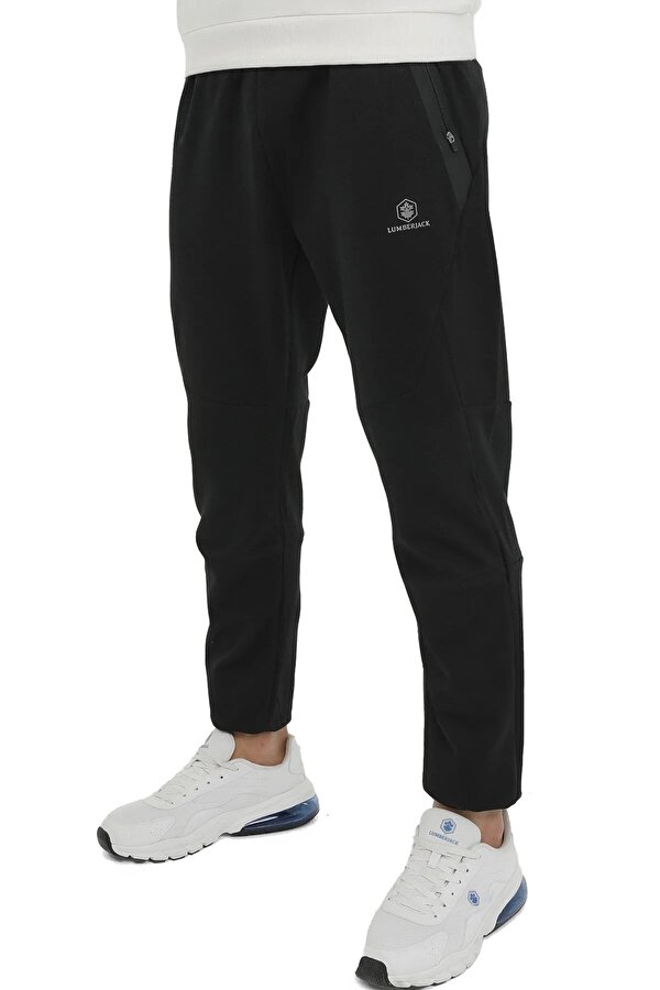 Lumberjack ML EOLO 22PRF62 3PR BLACK Man 063