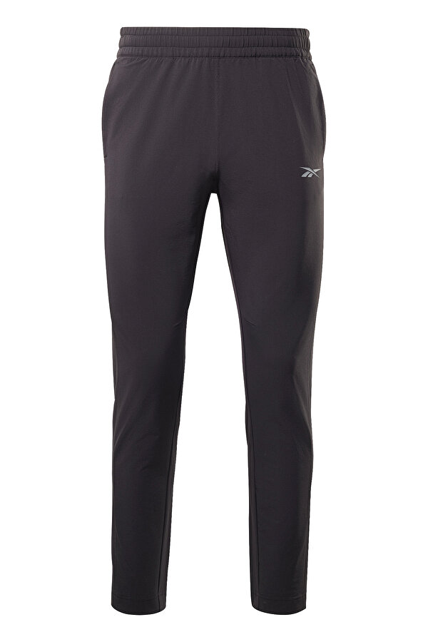 Reebok Woven Pant BLACK Man 063