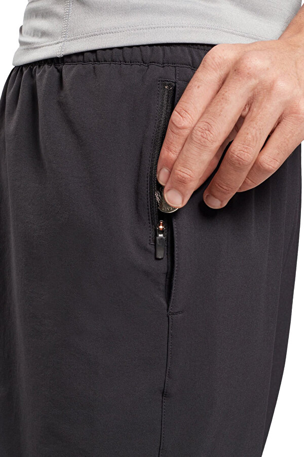 Reebok Woven Pant BLACK Man 063