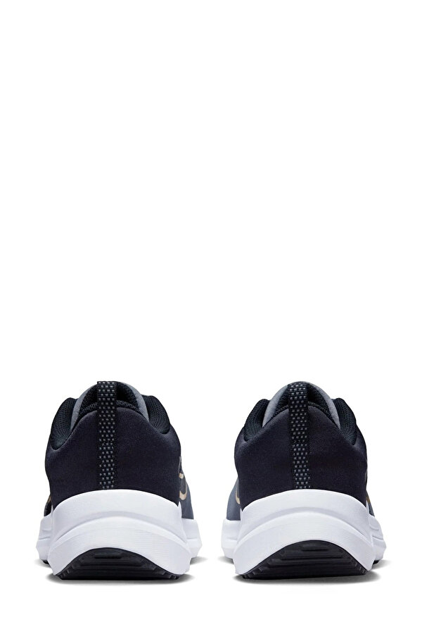 Nike Downshifter 12 Nn (G Серый Подросток Кроссовки Для Бега