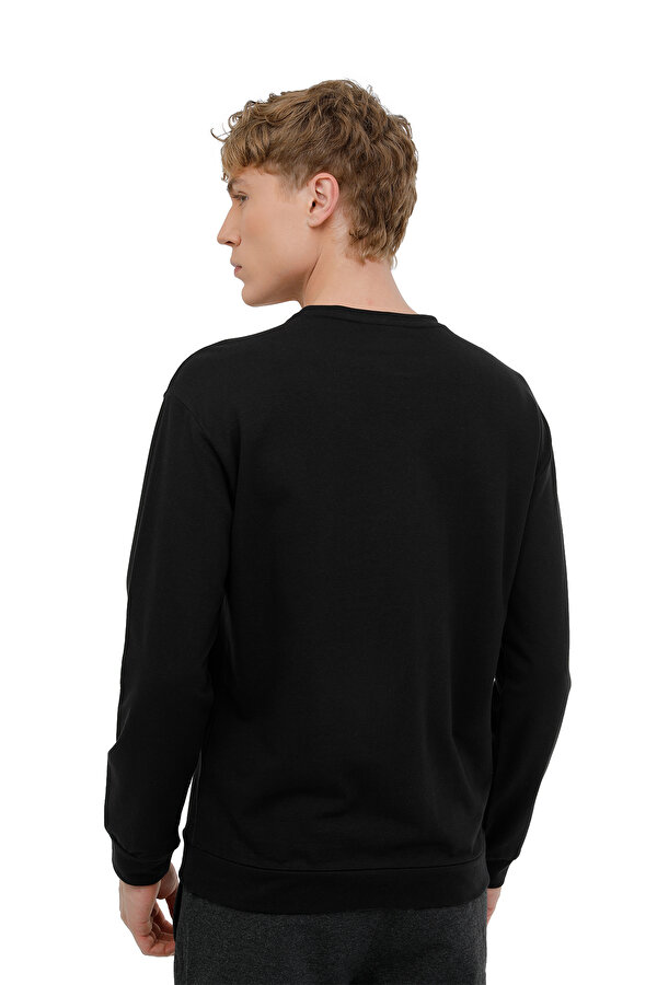 Kinetix ME KEVIN 16SN753 3PR BLACK Man 060