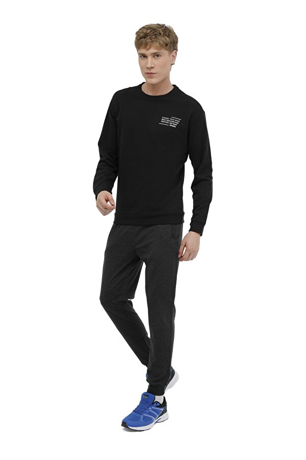 Kinetix ME KEVIN 16SN753 3PR BLACK Man 060
