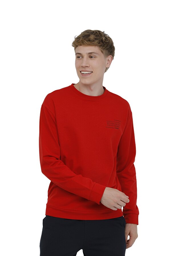 Kinetix ME KEVIN 16SN753 3PR RED Man 060