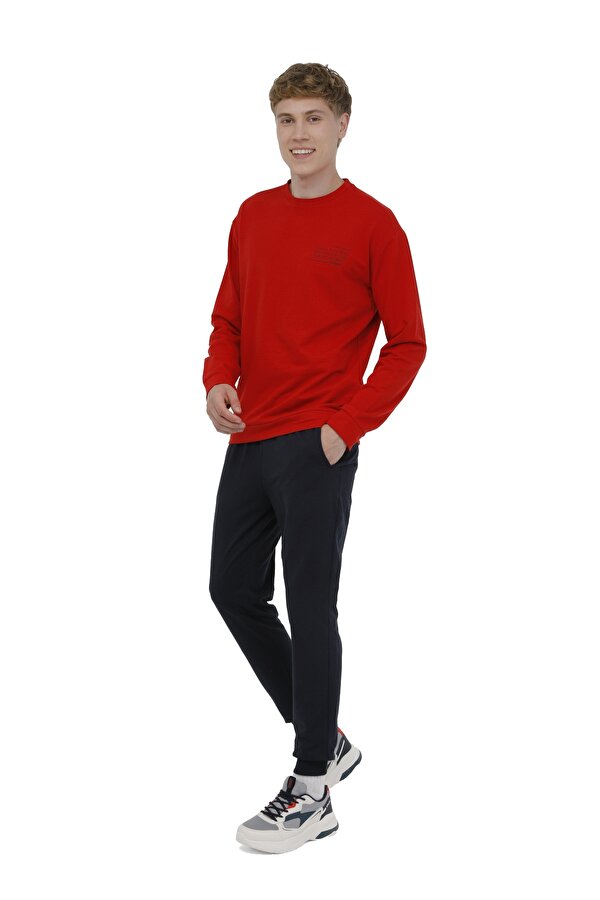 Kinetix ME KEVIN 16SN753 3PR RED Man 060