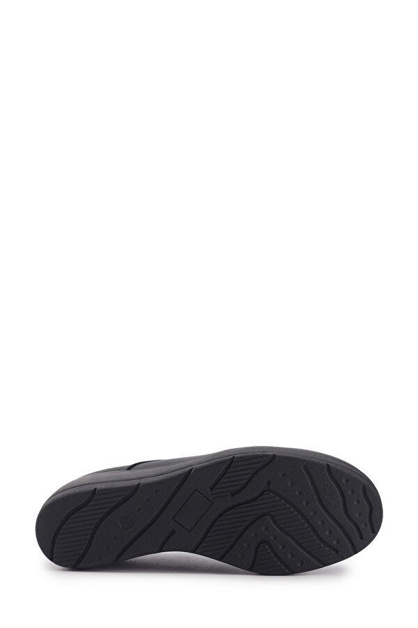 Travel Soft Int1223K085-Krk 3Pr Черный Женщина Традиционный Комфорт Прям