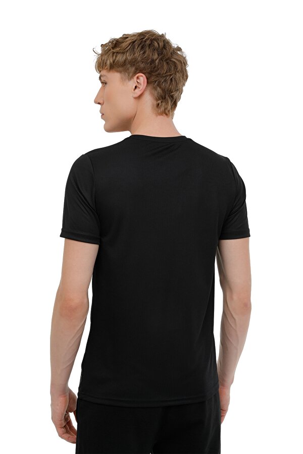 Kinetix ML NESAR 11PRF18 3PR BLACK Man 054