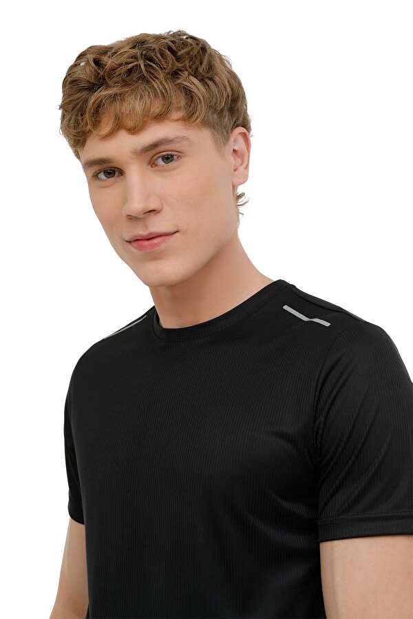 Kinetix ML NESAR 11PRF18 3PR BLACK Man 054