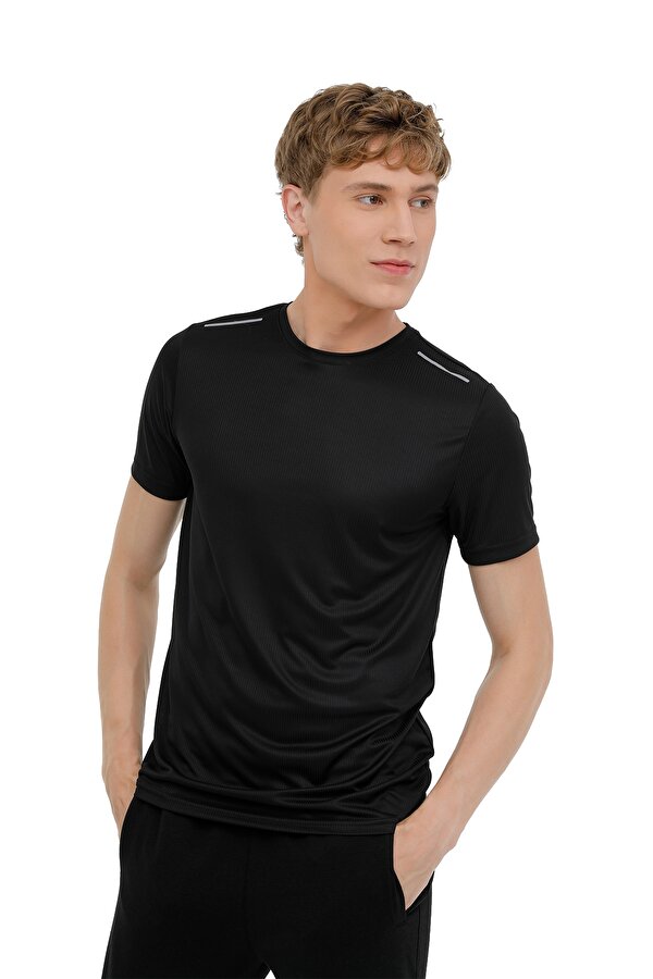 Kinetix ML NESAR 11PRF18 3PR BLACK Man 054