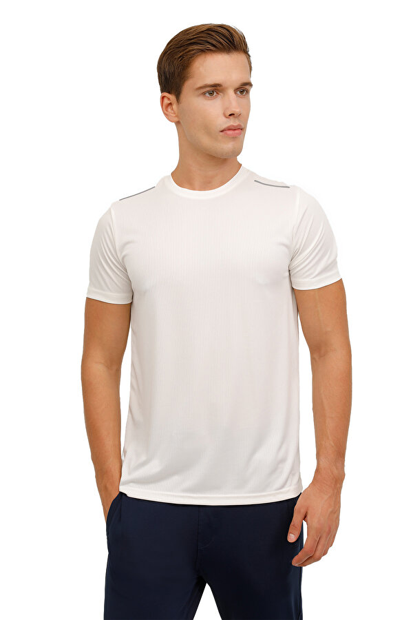 Kinetix ML NESAR 11PRF18 3PR WHITE Man 054