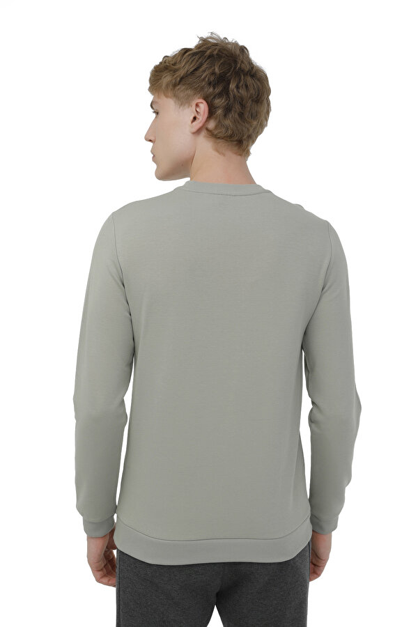 Lumberjack ML TERRY 16SD4013 3PR SAGE Man 060