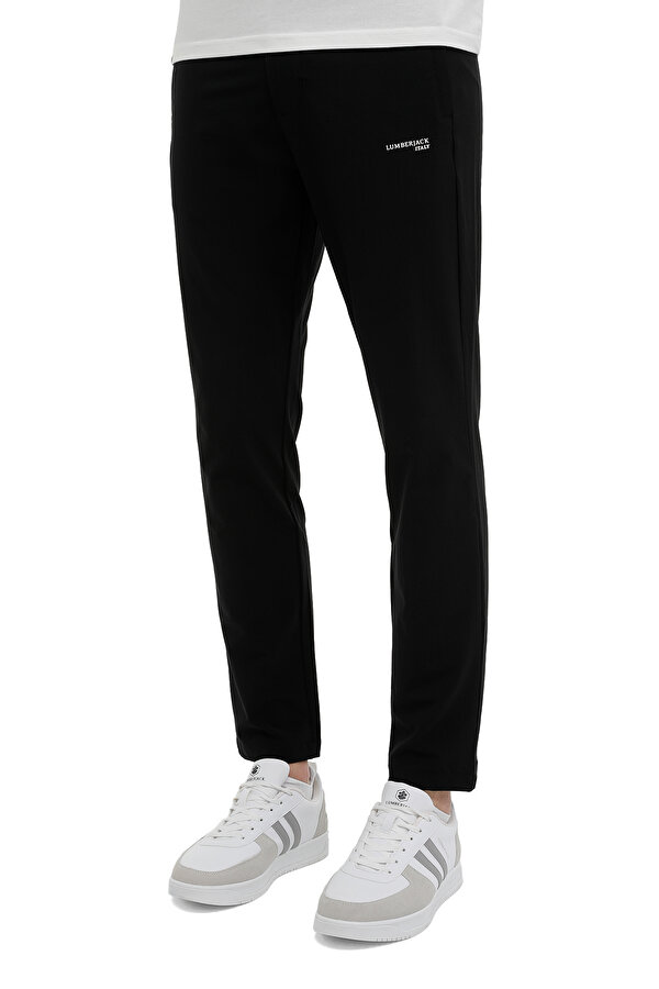 Lumberjack ML MULDER 22HS60 3PR BLACK Man 063