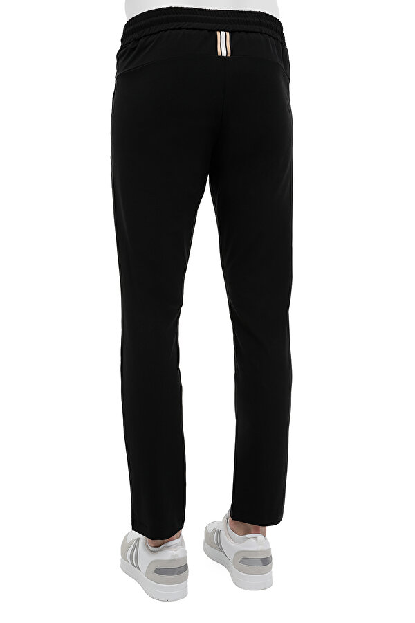 Lumberjack ML MULDER 22HS60 3PR BLACK Man 063
