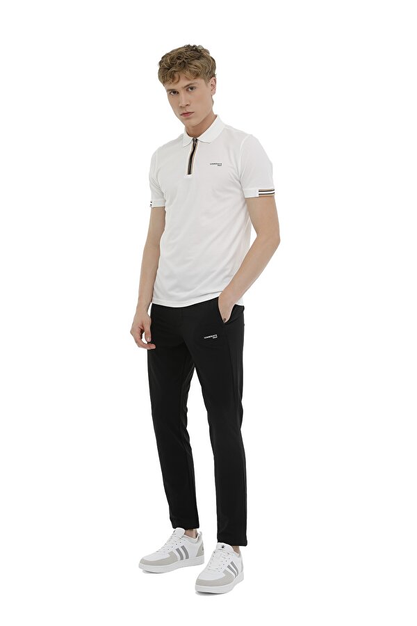 Lumberjack ML MULDER 22HS60 3PR BLACK Man 063