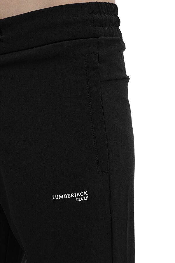 Lumberjack ML MULDER 22HS60 3PR BLACK Man 063