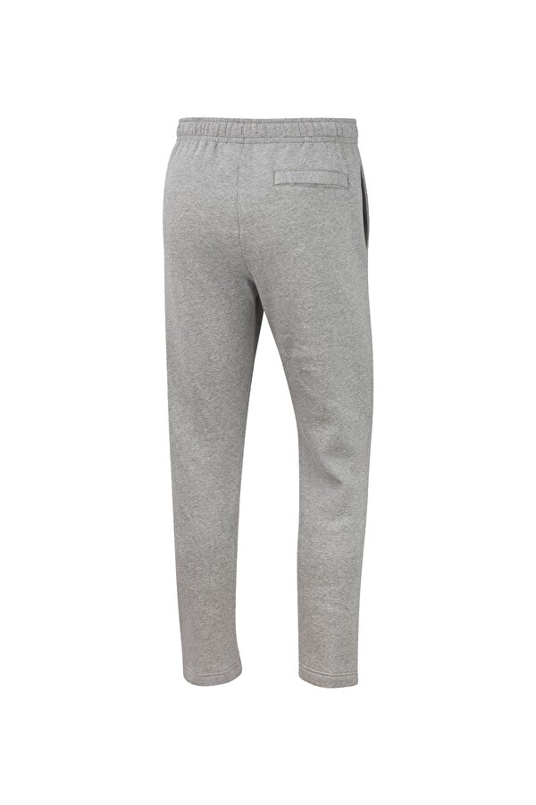 Nike M Nsw Club Pant Oh Bb Серый Мужчина Спортивные Брюки