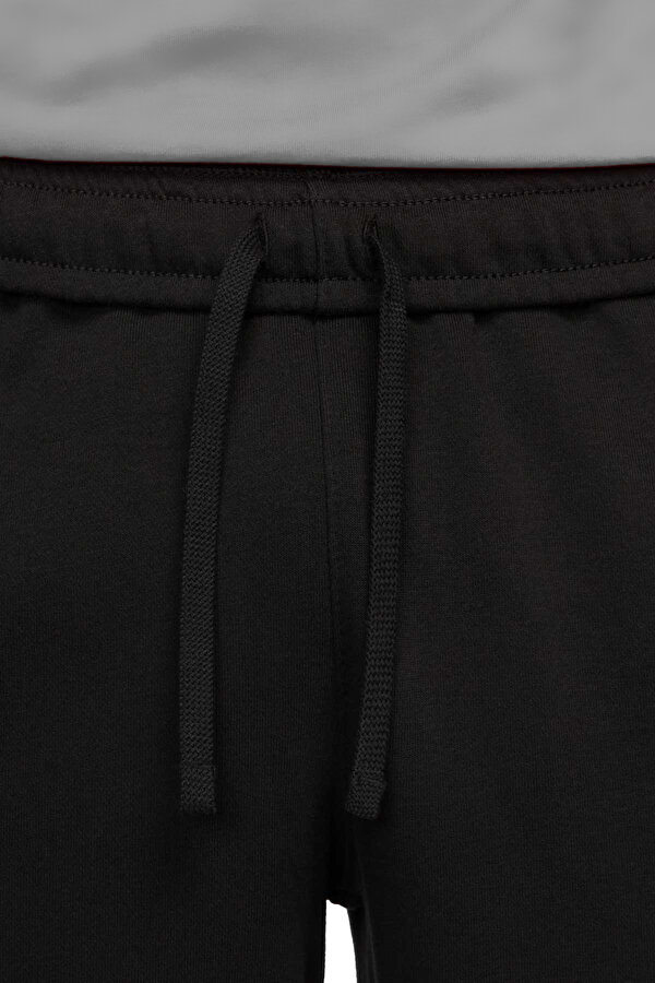 Nike M Nsw Club Pant Oh Ft Черный Мужчина Спортивные Брюки