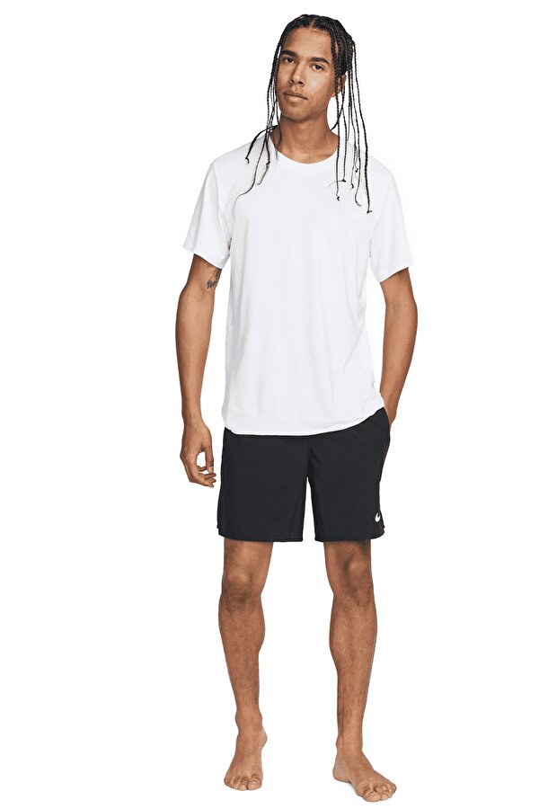 Nike M Nk Df Challenger 7Ul Sh Черный Мужчина Шорты