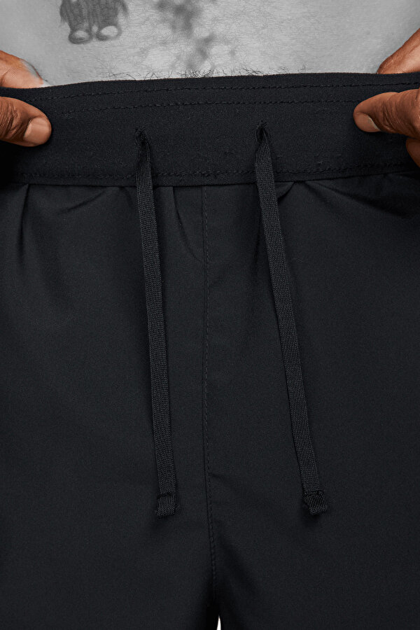 Nike M Nk Df Challenger 7Ul Sh Черный Мужчина Шорты
