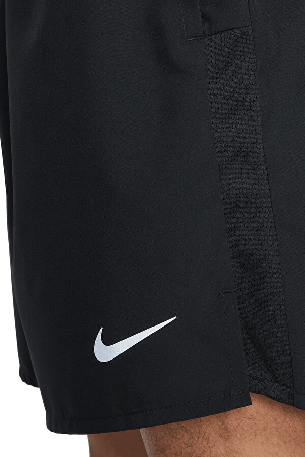 Nike M Nk Df Challenger 7Ul Sh Черный Мужчина Шорты