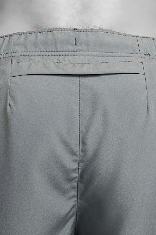 Nike M NK DF CHALLENGER 7UL SH GRAY Man 337