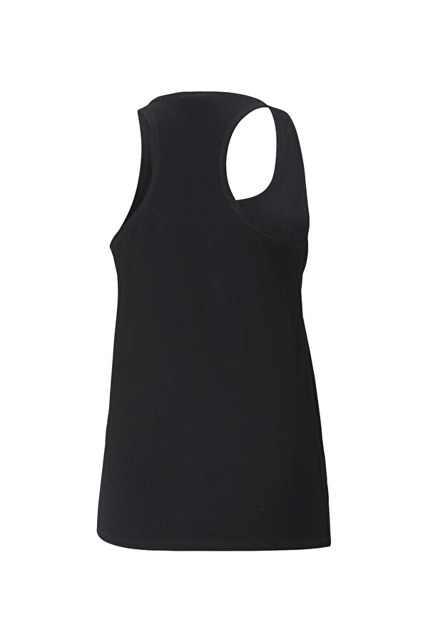 Puma Active Tank Черный Женщина Майка