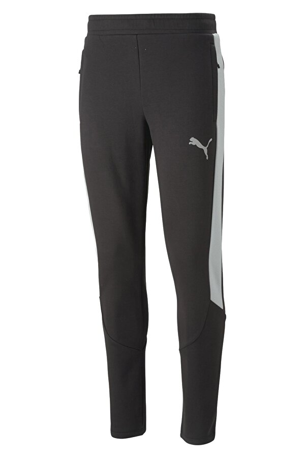 Puma Evostripe Pants Dk Черный Мужчина Спортивные Брюки