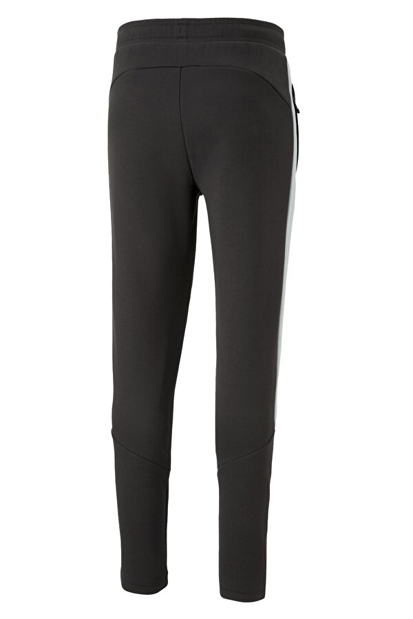 Puma Evostripe Pants Dk Черный Мужчина Спортивные Брюки