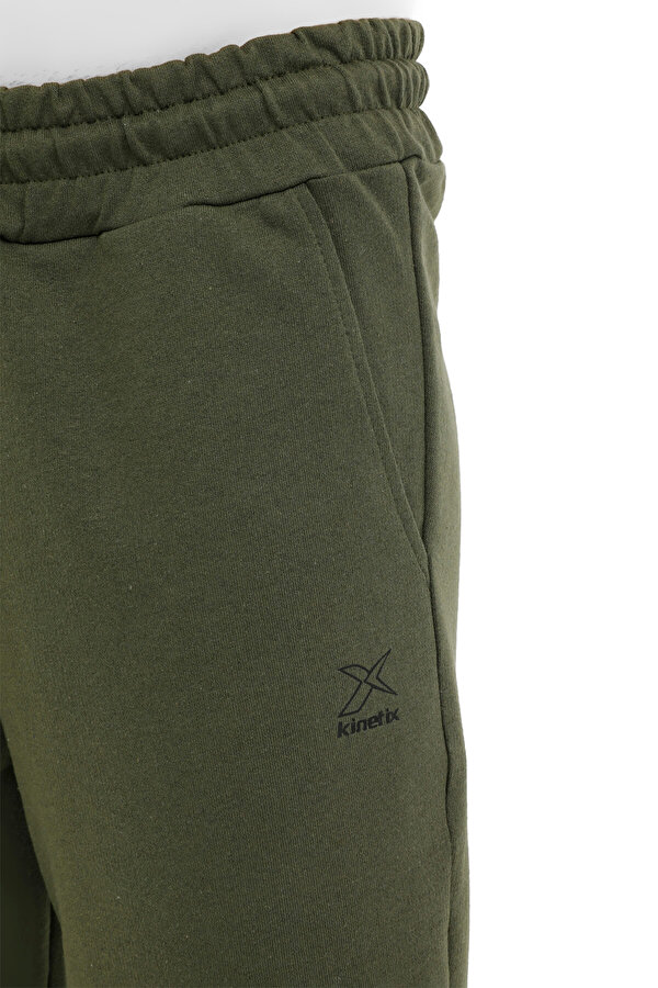 Kinetix MR RJN538 BSC SHORT 4FX KHAKI Man 337