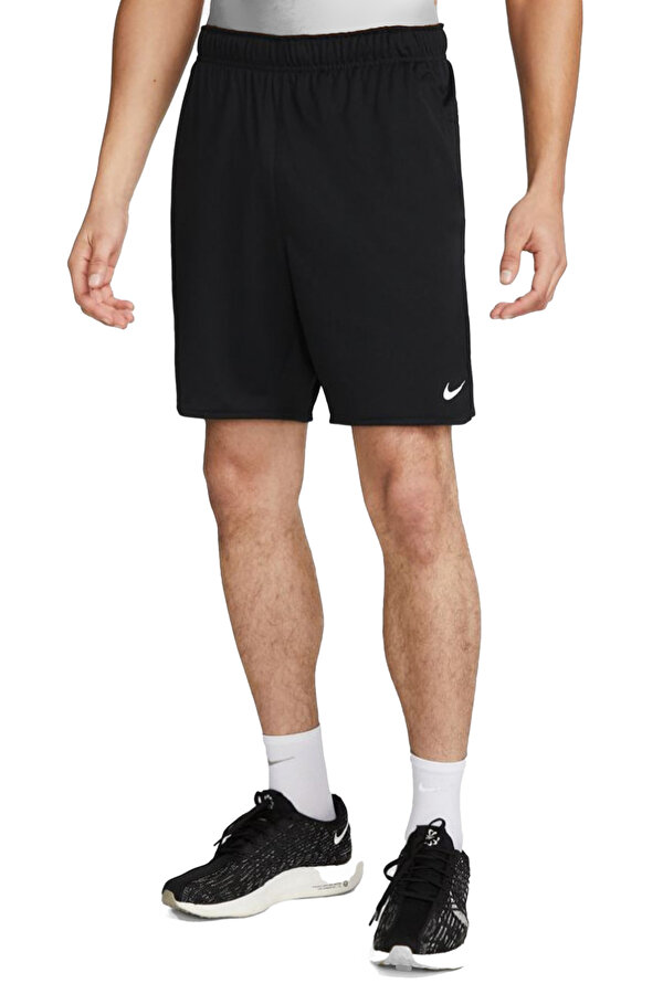 Nike NK DF TOTALITY KNIT 7IN U BLACK Man 337