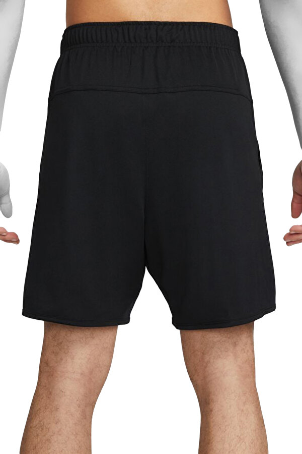 Nike NK DF TOTALITY KNIT 7IN U BLACK Man 337