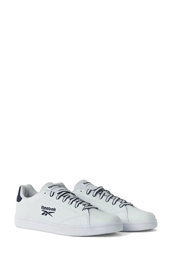 Reebok ROYAL COMPLETE SPO WHITE Unisex 001