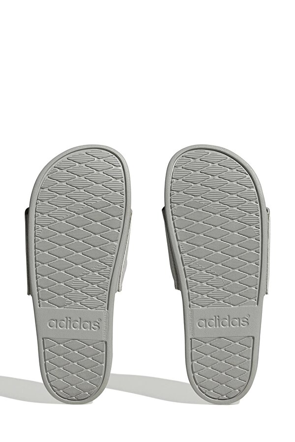 adidas Adidas Adilette Comfort Серый Женщина Шлепанцы