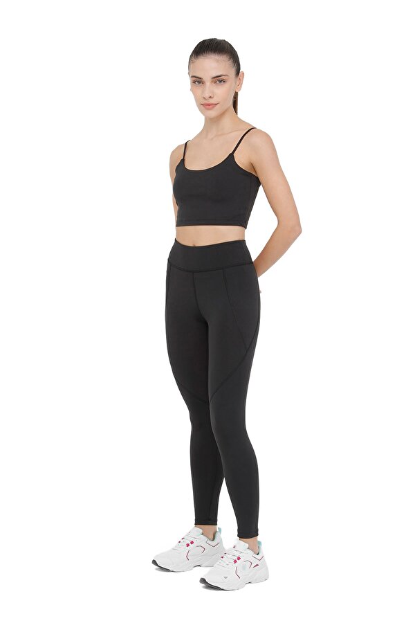 Lumberjack WB NOVA 10CT1007 4FX BLACK Woman 046