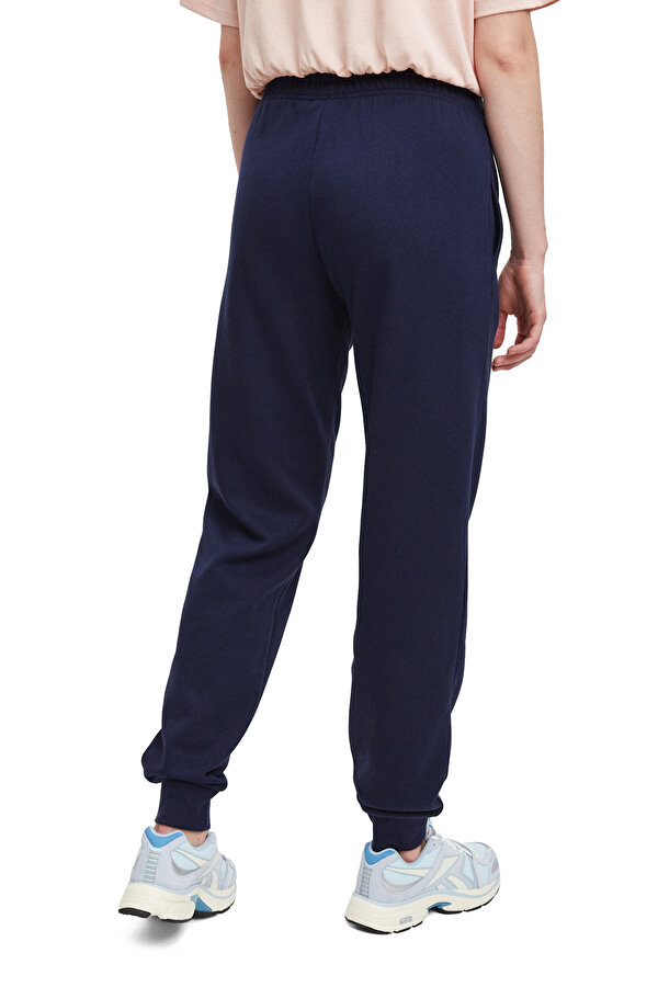 Reebok Modern Safari Jogger Синий Женщина Спортивные Брюки