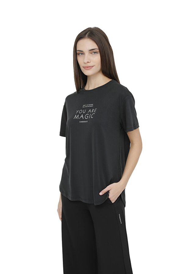 Lumberjack WL LARINA 11CK2230 4FX BLACK Woman 054