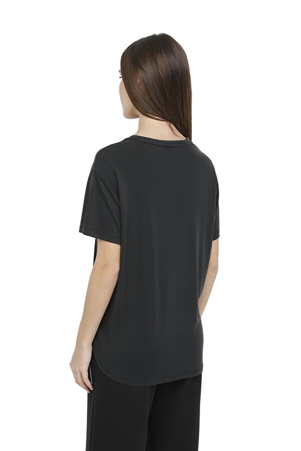 Lumberjack WL LARINA 11CK2230 4FX BLACK Woman 054