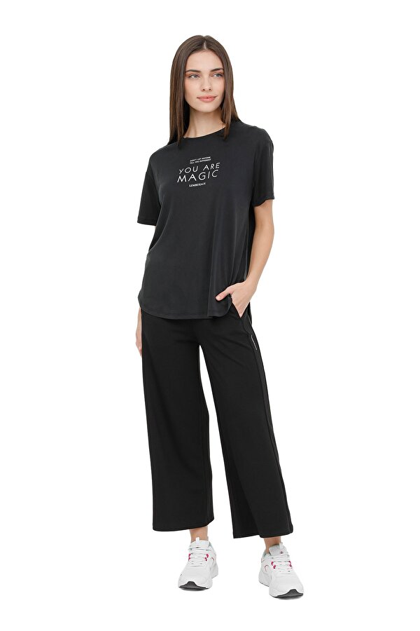 Lumberjack WL LARINA 11CK2230 4FX BLACK Woman 054