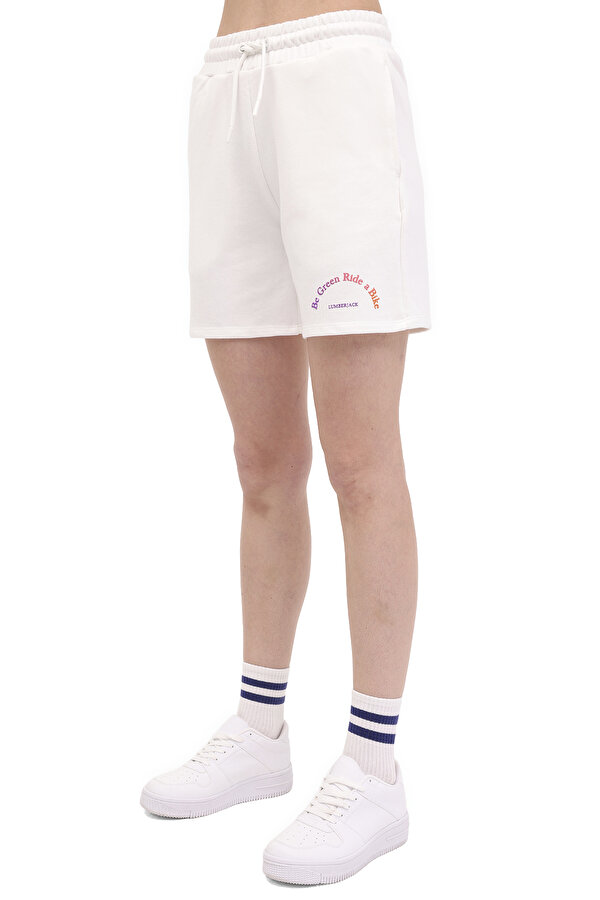 Lumberjack WL WILMA 20MD1068 4FX ECRU Woman 337