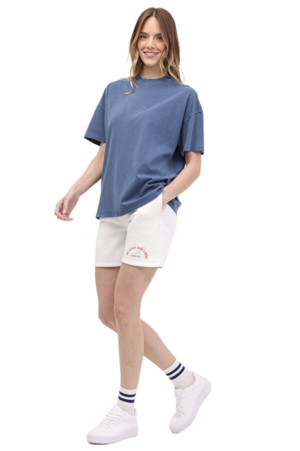 Lumberjack WL WILMA 20MD1068 4FX ECRU Woman 337