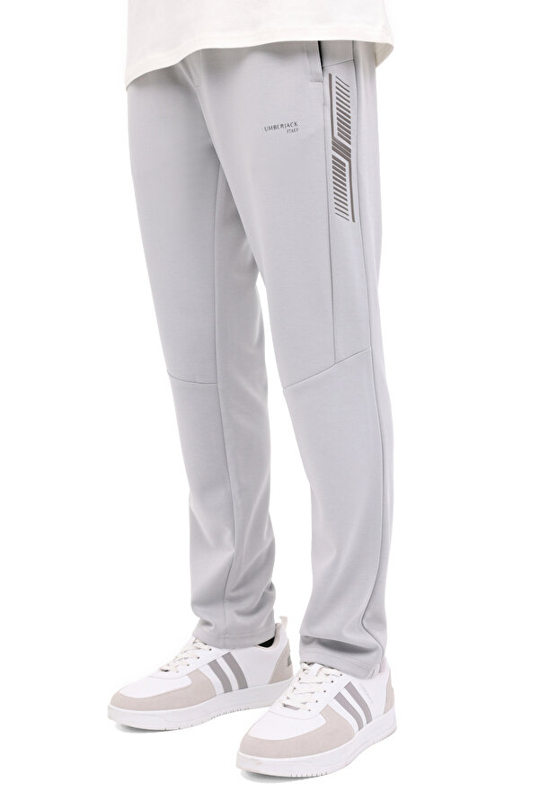 Lumberjack ML HARVES 22ITL1106 4FX GRAY Man 063