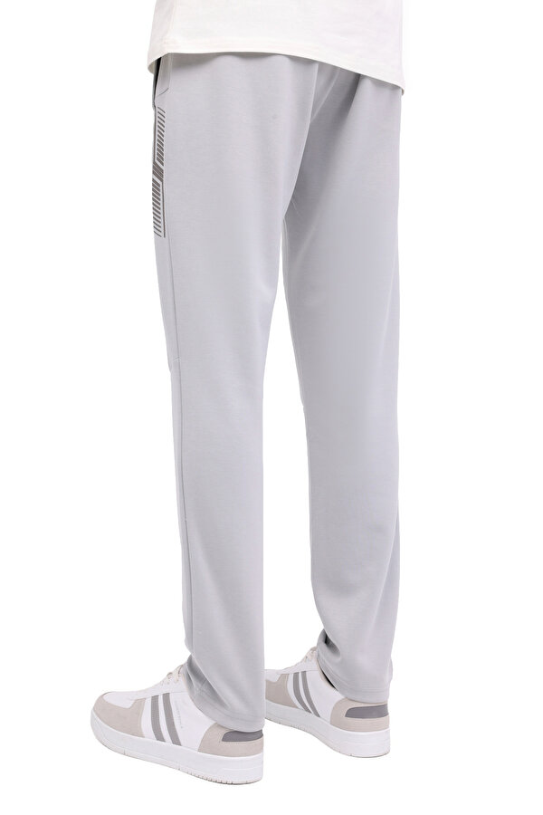 Lumberjack ML HARVES 22ITL1106 4FX GRAY Man 063