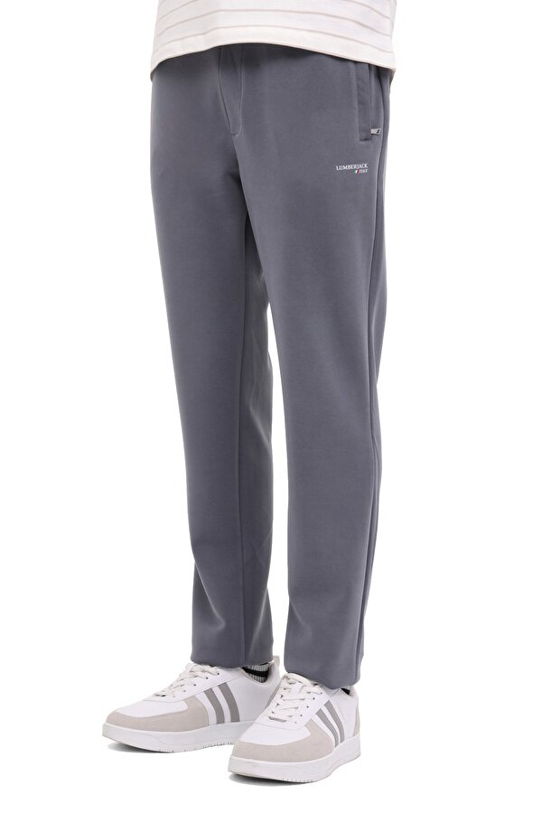 Lumberjack ML RENATO 22ITL1022 4FX ANTHRACITE Man 063