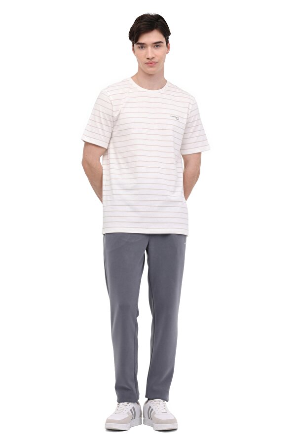 Lumberjack ML RENATO 22ITL1022 4FX ANTHRACITE Man 063