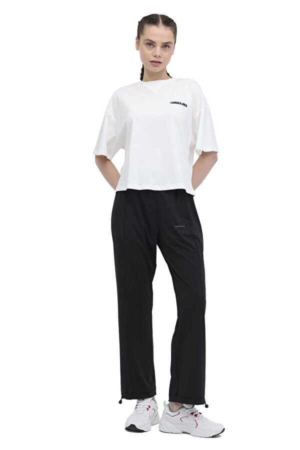 Lumberjack WL OLIVIA 11SS102 4FX ECRU Woman 054