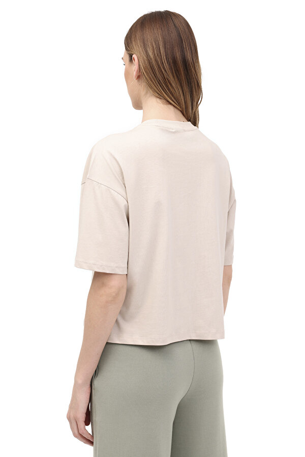 Lumberjack WL OLIVIA 11SS102 4FX BEIGE Woman 054