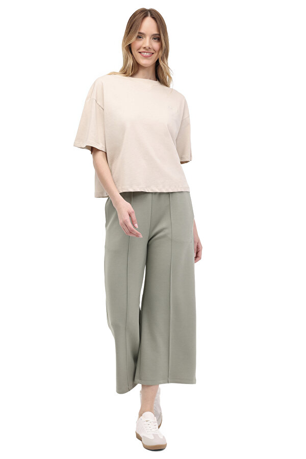 Lumberjack WL OLIVIA 11SS102 4FX BEIGE Woman 054
