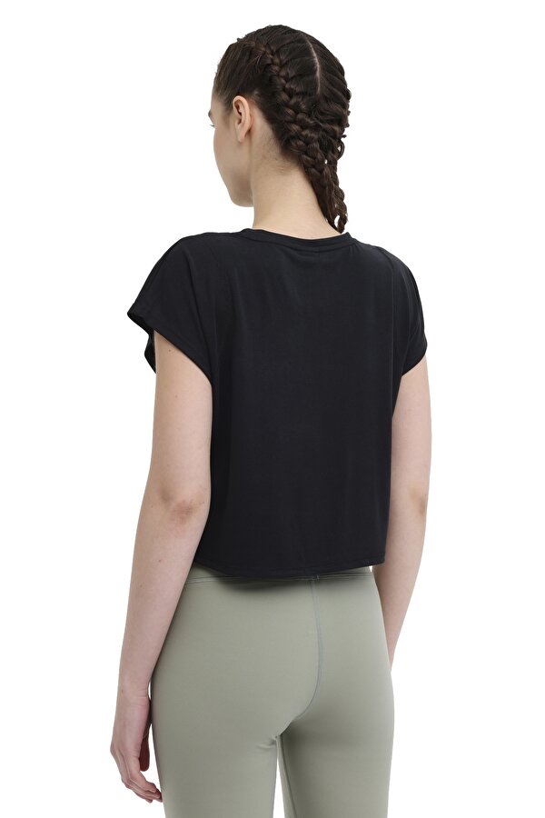 Lumberjack WL FANCY 11MD1012 4FX BLACK Woman 054