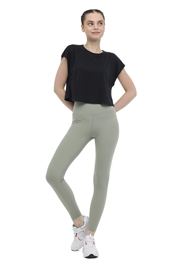 Lumberjack WL FANCY 11MD1012 4FX BLACK Woman 054